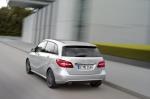 Mercedes-Benz B-Class 2011 года